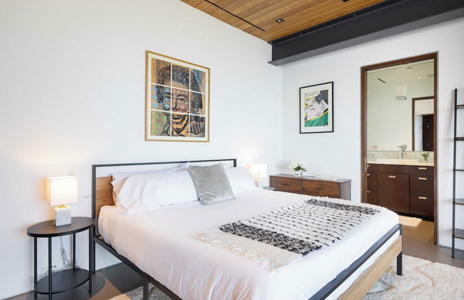 Hollywood Overlook by Avantstay Private Pool + Hot Tub Panoramic Views - Foto 28