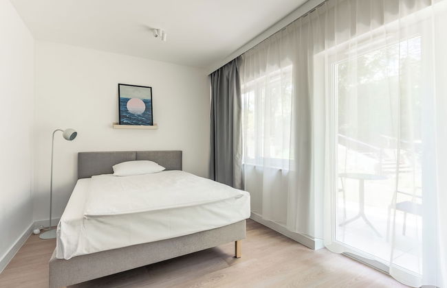 Noli Gdansk Riverside - Foto 46