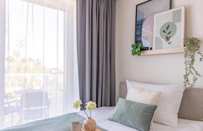 Noli Gdansk Riverside - Foto 52