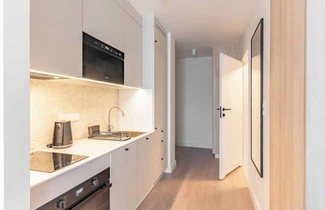 Noli Gdansk Riverside - Foto 20