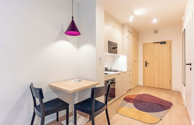 Noli Gdansk Riverside - Foto 8