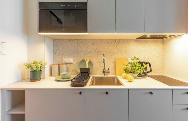 Noli Gdansk Riverside - Foto 15