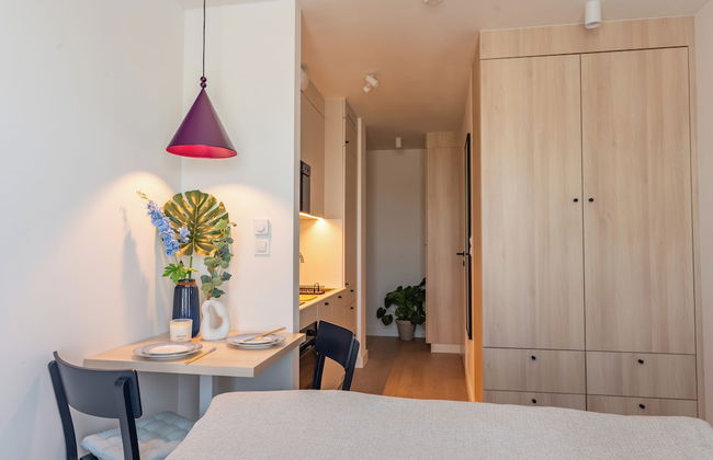 Noli Gdansk Riverside - Foto 25