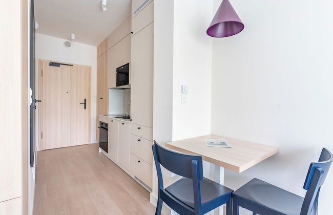 Noli Gdansk Riverside - Foto 12