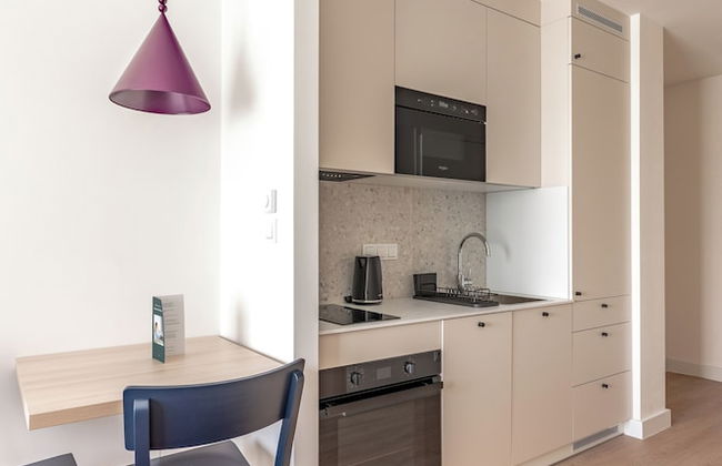 Noli Gdansk Riverside - Foto 19