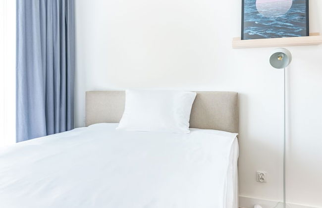 Noli Gdansk Riverside - Foto 47