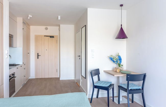 Noli Gdansk Riverside - Foto 4