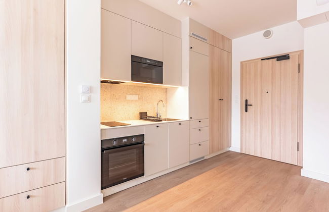 Noli Gdansk Riverside - Foto 7