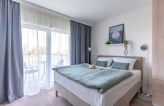 Noli Gdansk Riverside - Foto 41