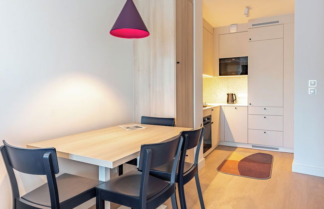 Noli Gdansk Riverside - Foto 22