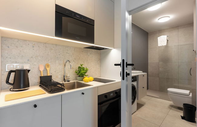 Noli Gdansk Riverside - Foto 27