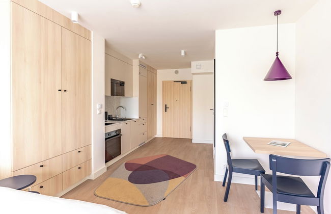 Noli Gdansk Riverside - Foto 44