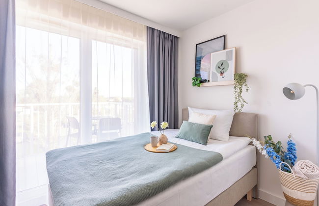 Noli Gdansk Riverside - Foto 49