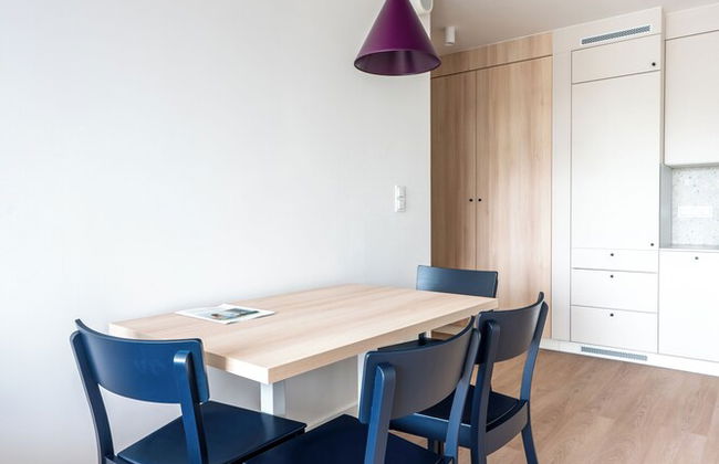 Noli Gdansk Riverside - Foto 79