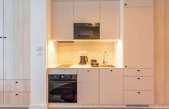 Noli Gdansk Riverside - Foto 6