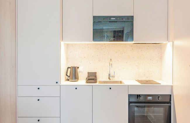 Noli Gdansk Riverside - Foto 32