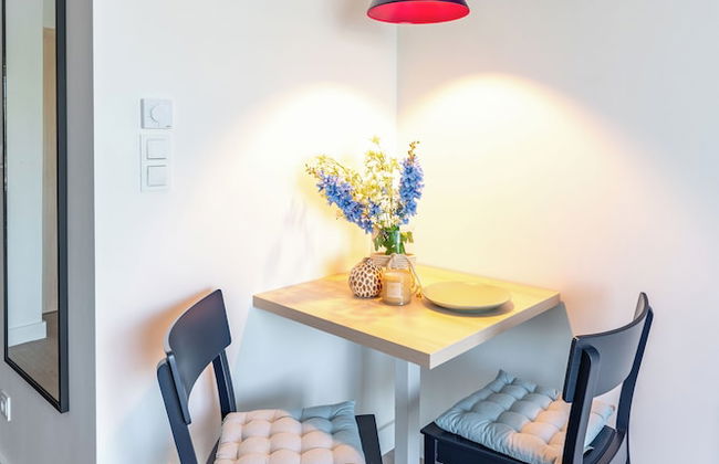 Noli Gdansk Riverside - Foto 40