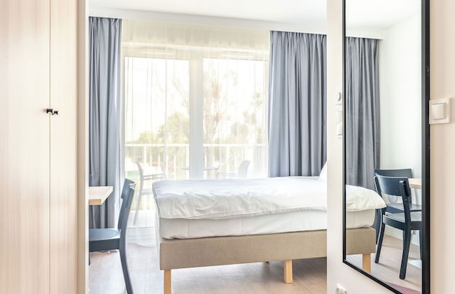 Noli Gdansk Riverside - Foto 54