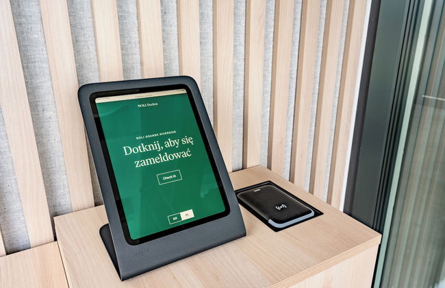 Noli Gdansk Riverside - Foto 2