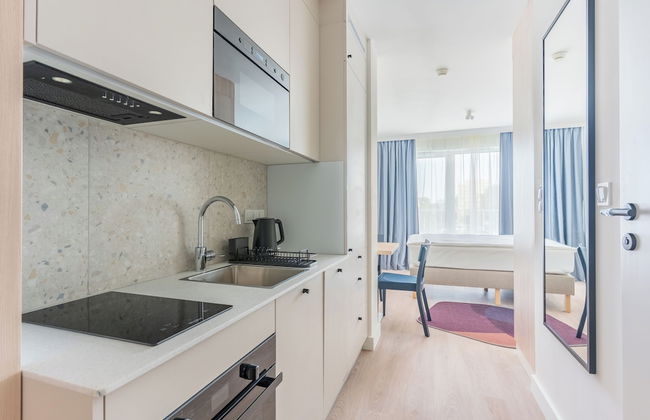 Noli Gdansk Riverside - Foto 10