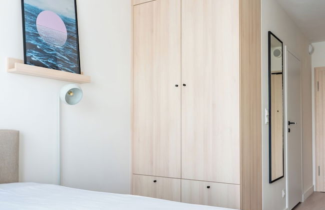 Noli Gdansk Riverside - Foto 48