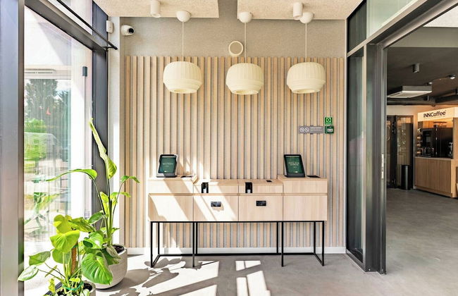 Noli Gdansk Riverside - Foto 1