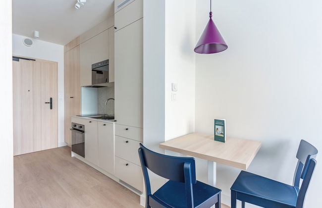 Noli Gdansk Riverside - Foto 33