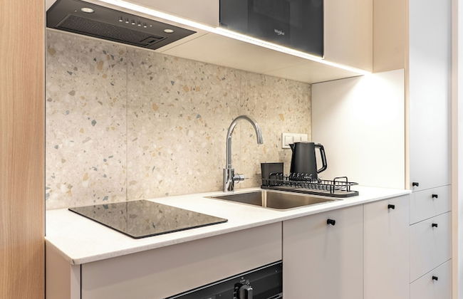 Noli Gdansk Riverside - Foto 11