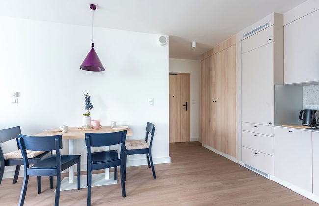 Noli Gdansk Riverside - Foto 30