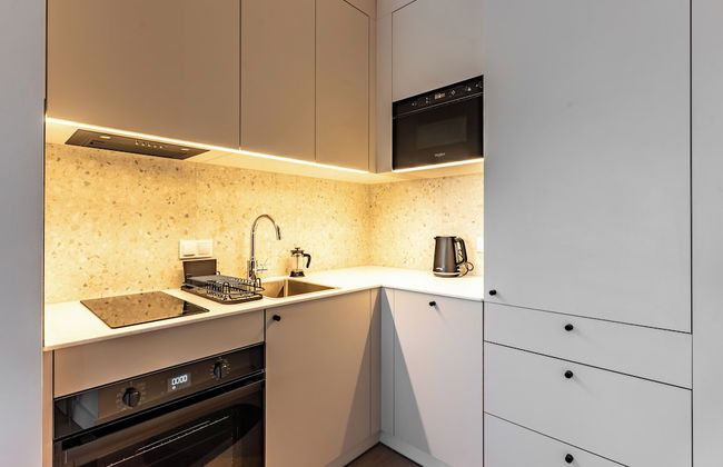 Noli Gdansk Riverside - Foto 21