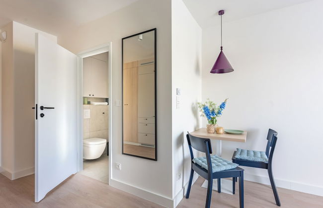 Noli Gdansk Riverside - Foto 43