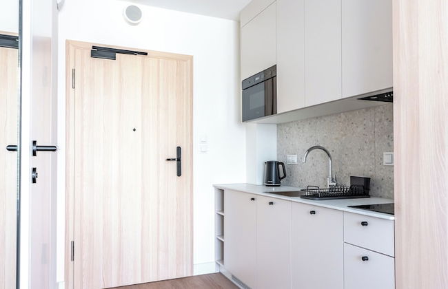 Noli Gdansk Riverside - Foto 17