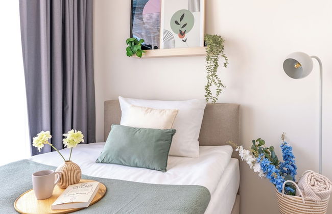 Noli Gdansk Riverside - Foto 50