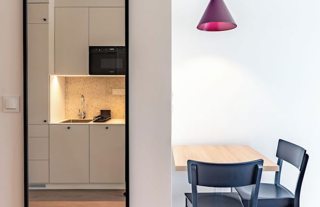 Noli Gdansk Riverside - Foto 45