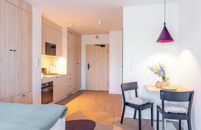 Noli Gdansk Riverside - Foto 42