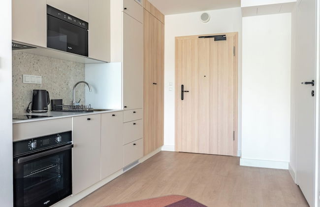 Noli Gdansk Riverside - Foto 5