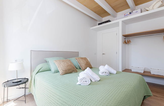 Villa With Private Terrace - Foto 4