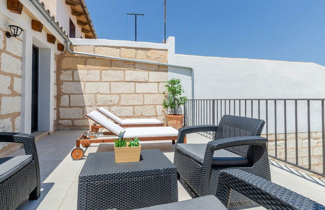 Villa With Private Terrace - Foto 39