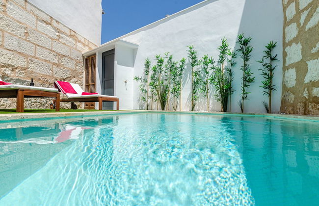 Villa With Private Terrace - Foto 28