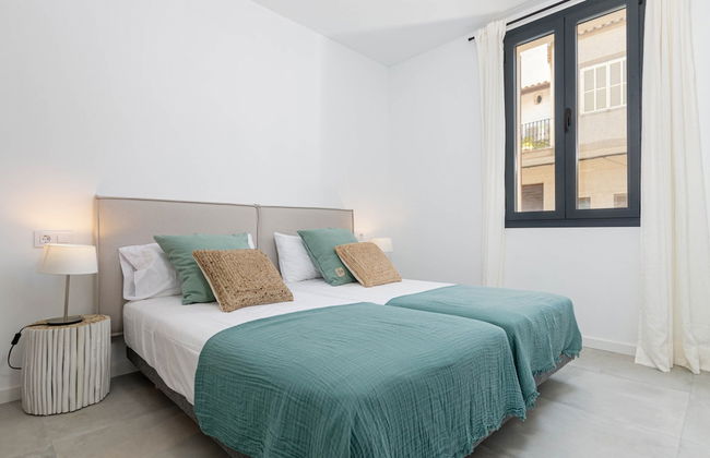 Villa With Private Terrace - Foto 6