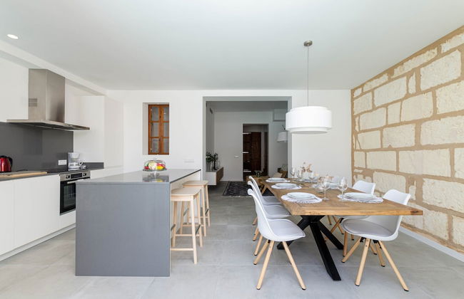 Villa With Private Terrace - Foto 32