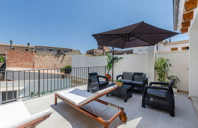 Villa With Private Terrace - Foto 36