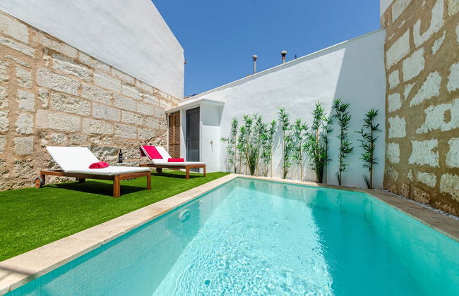 Villa With Private Terrace - Foto 30