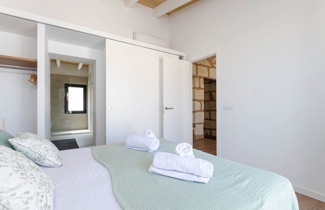 Villa With Private Terrace - Foto 10