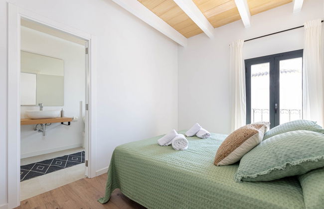 Villa With Private Terrace - Foto 9