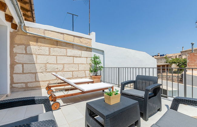 Villa With Private Terrace - Foto 37
