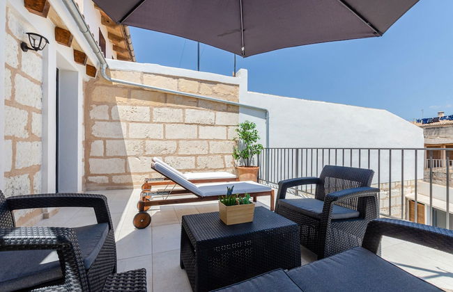 Villa With Private Terrace - Foto 40