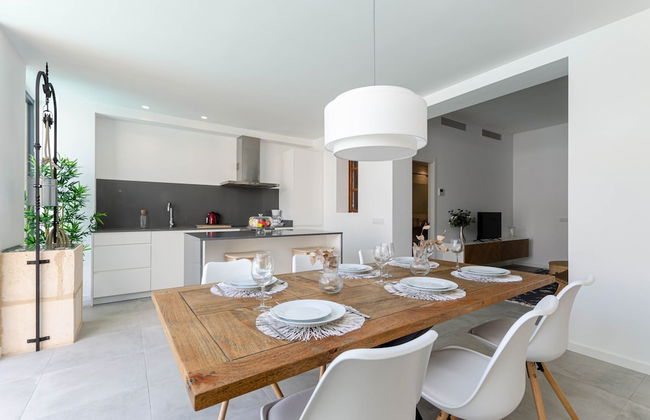 Villa With Private Terrace - Foto 34