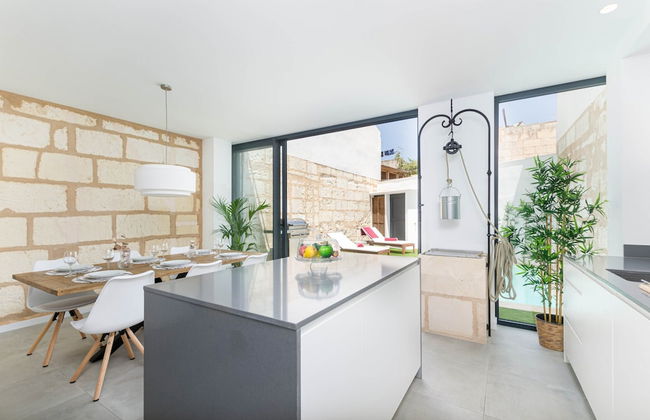 Villa With Private Terrace - Foto 14