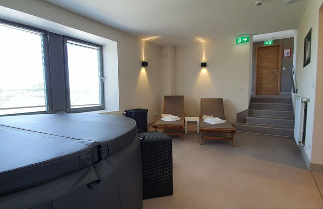 Luxury Family Holiday Home With Wellness - Foto 26